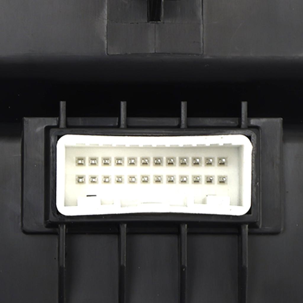 93300-D30004X Console Parking Multi Switch for Hyundai Tucson 2016-2021