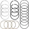 Engine Piston Ring Set Standard Fits for Smart Fortwo 1.0L L3 DOHC 2008-2015