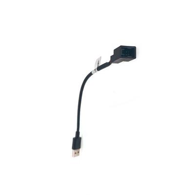 Akcesoria do elektroniki samochodowej – Kable, adaptery, gniazda