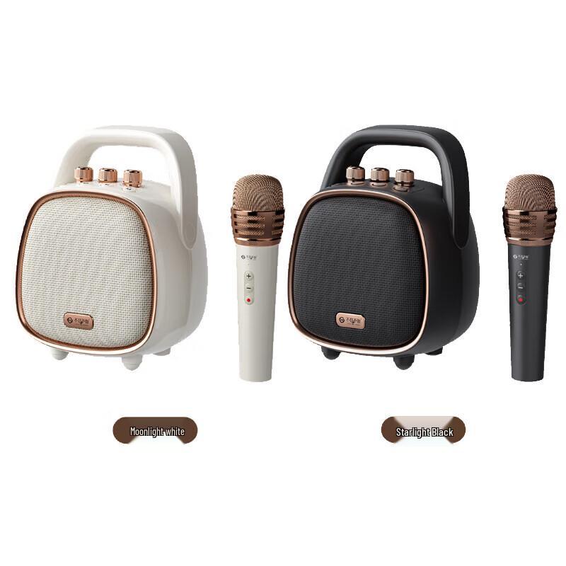 SEE ME HERE BV670Plus Portable KTV Speaker