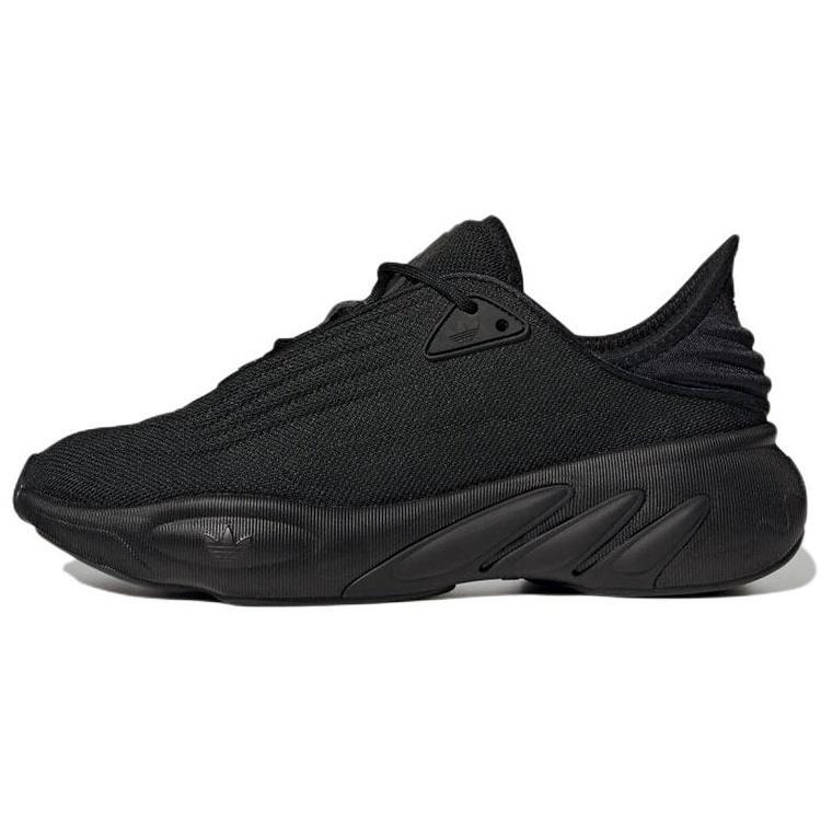 adidas Adifom SLTN Triple Black Men s HP6480 EU 40
