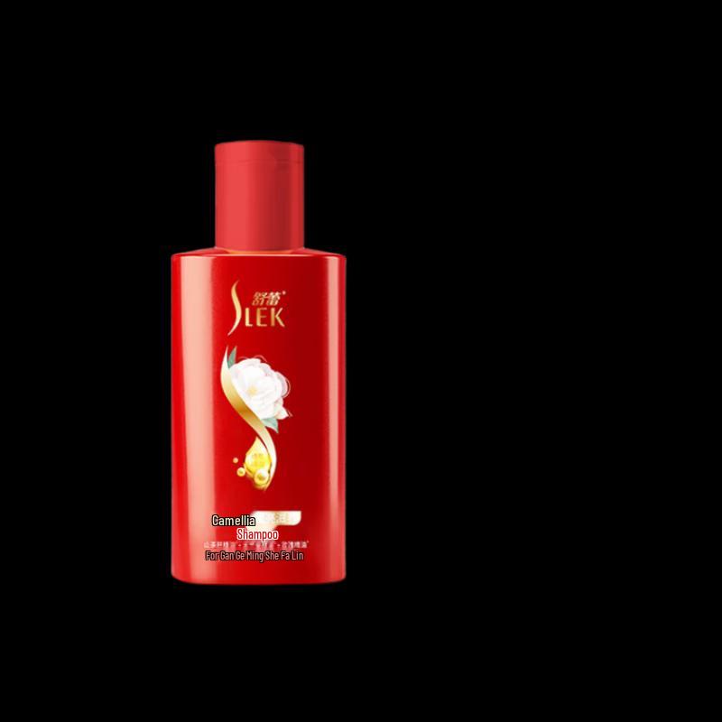 

Sulei Camellia Brightening Nourishing Shampoo