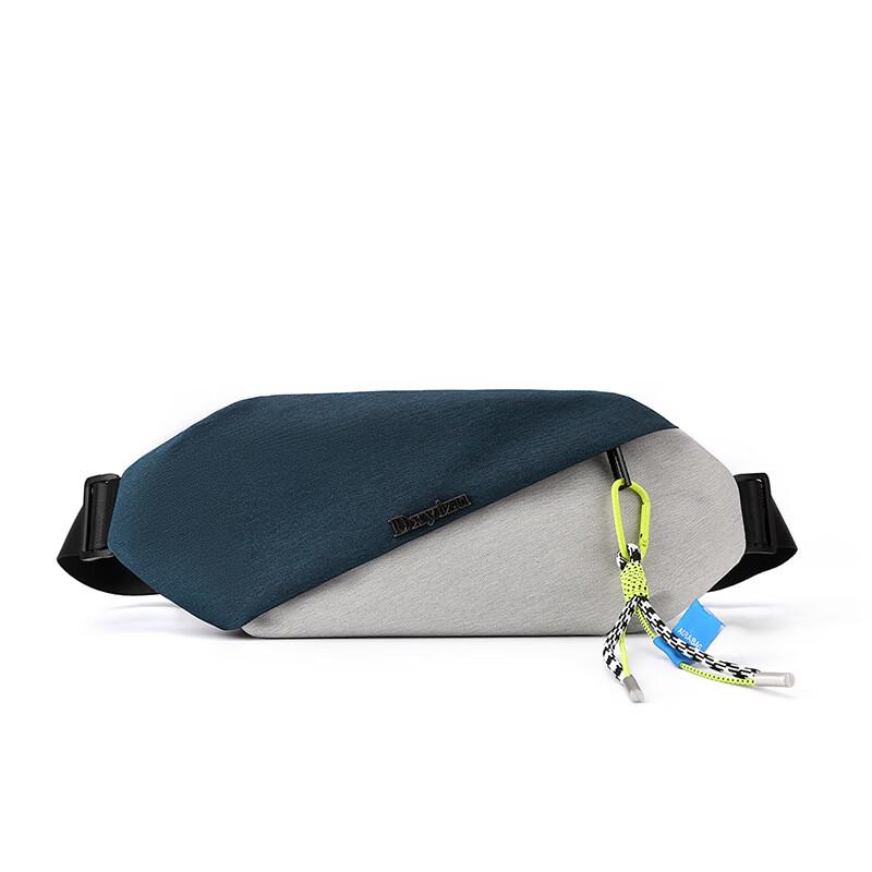 Lishen Multi-functional Lightweight Casual Chest Sling Bag