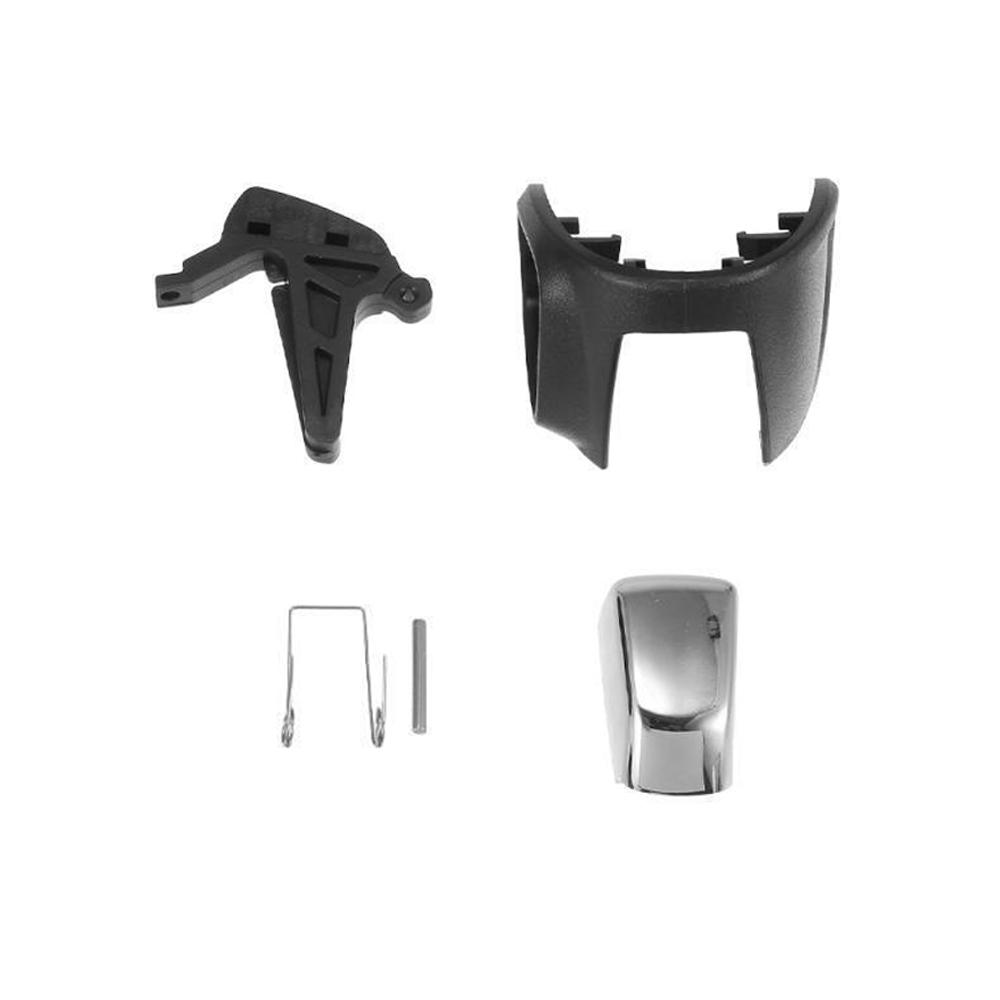 New Automatic Shift Knob Kit 42539736 42423234 95393161 For Chevrolet Sonic 2012 2013 2014 2015 2016 Trax 2015 2016