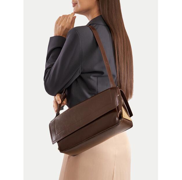 Tasche Gino Rossi Gino Rossi Aga-01 braun