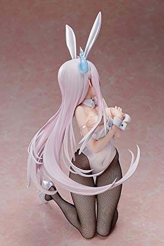 Yuuna and the Haunted Hot Springs: Yunohana Yuuna Bunny Ver. 1/4 Scale PVC Painted Complete Figure
