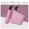 24-Rib Windproof Sun Protection Umbrella for Rain or Shine, Customizable Advertising Umbrella