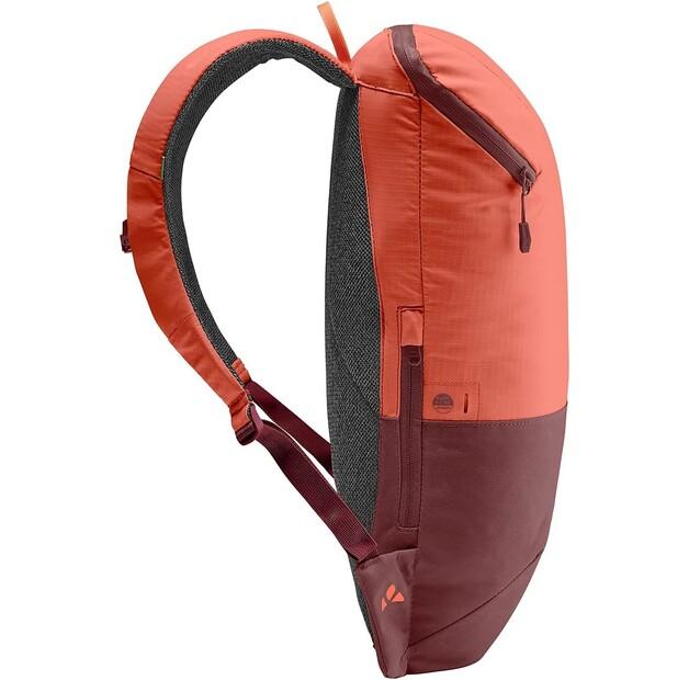Backpack Vaude CityGo 14 Hotchili (14321-924)
