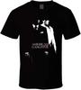 American Gangster Movie Poster Graphic T-shirt