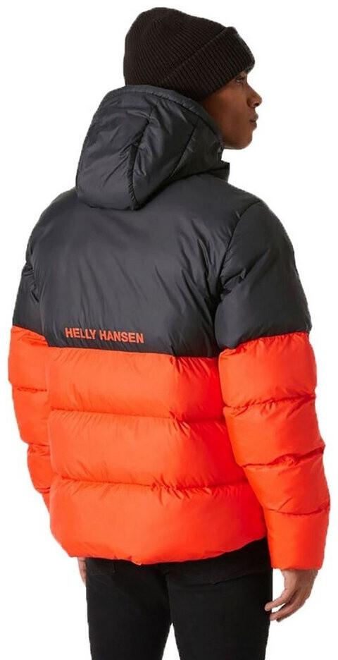 Зимняя куртка Helly Hansen Active Pufferjacke S rot