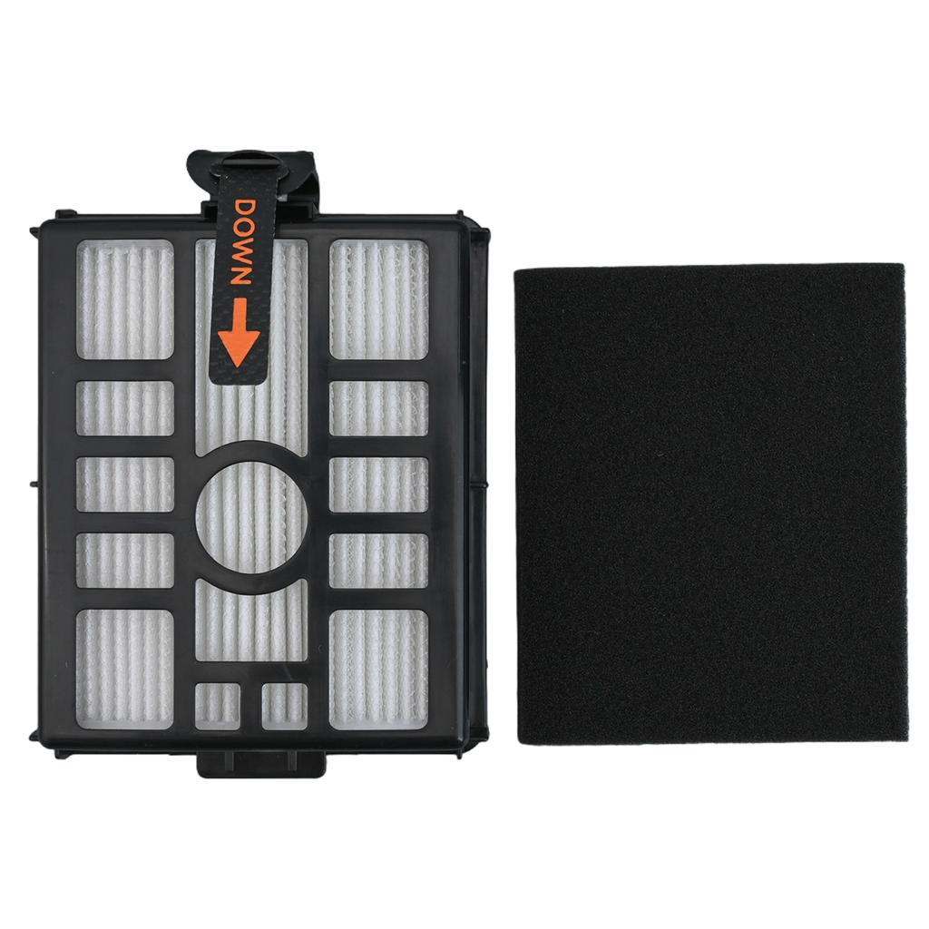 Filter Kits For Shark IW3511 For Detect Pro Cordless For IW1111 For Detect Pro Cordless Vacuum Cleaner Accessories To Replace