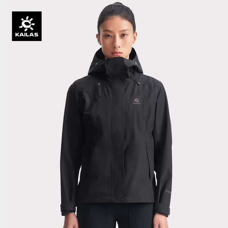 Kailas Women s Hunter Windproof & Waterproof Outdoor Jacket L