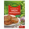 Przyprawa Kamis Do Mięsa Wieprzowego 20G Mccormick