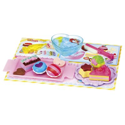 Kaecha Oh Pastry Chef Debut Magical Patisserie