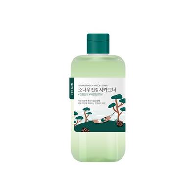 For Men Pine Calming Cica Toner