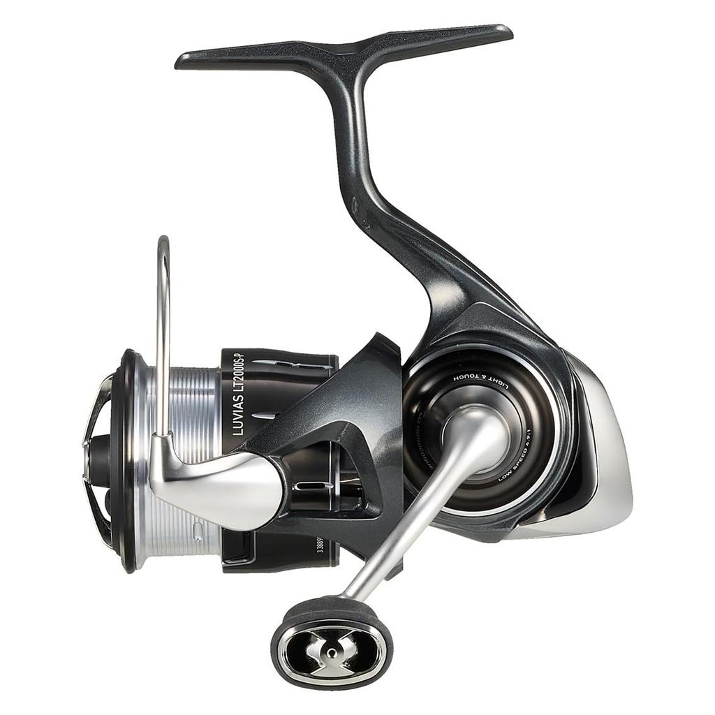 Daiwa Stationärrolle 24LUVIAS LT2000S-P