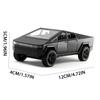 1:36 Collection Truck Alloy Simulation Toy Car Metal Model Diecasts Vehicles Pickup Car Decoration Kid Boys Toys Christmas Gifts