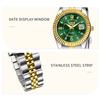 Women Diamond Watches Top Brand Luxury Women's Bracelet Watch Simple Round Waterproof Luminous Quartz Wristwatch