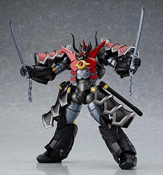 MODEROID Mazinkaiser Blade Emperor, Kunststoffmodell, maßstabsgetreu, PS&ABS