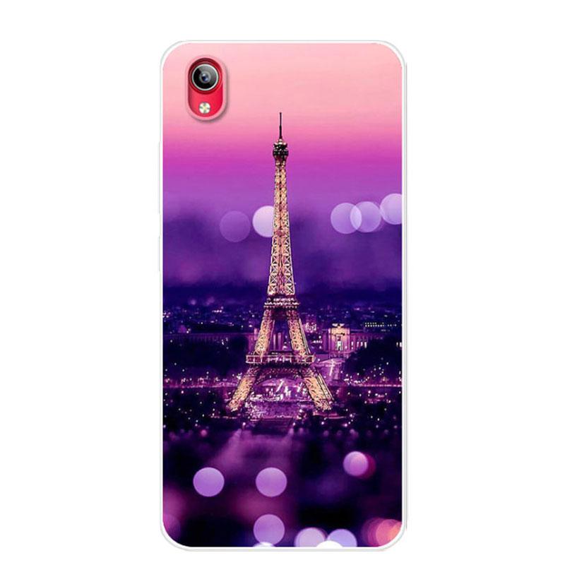 Case For Vivo Y91i Y91C Case Silicone Soft TPU Back Cover For Vivo Y91C Y91i 1820 Y 91i Y 91C Y 91 C Case Cover Fundas Coque