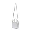 Leneoro Pierce Handle Crossbody Bag (5 Colors)