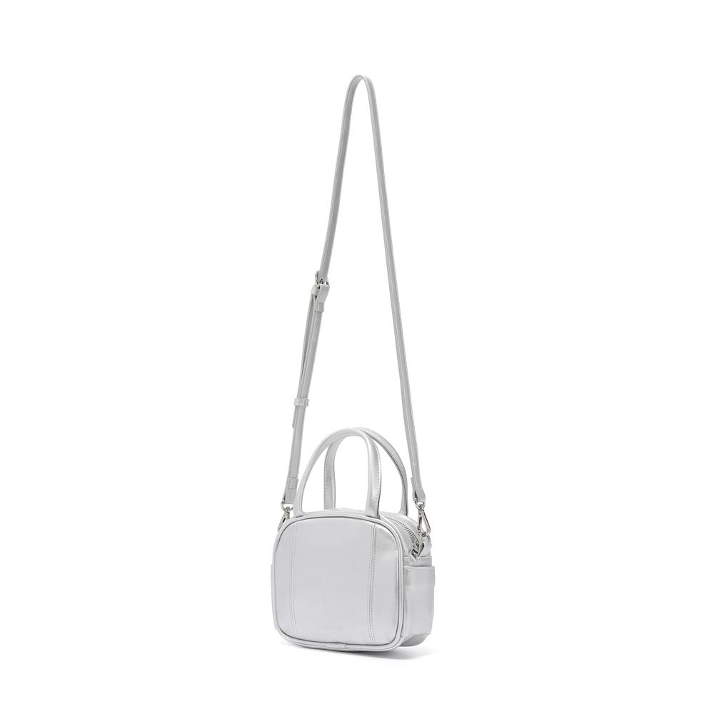 Leneoro Pierce Handle Crossbody Bag (5 Colors)