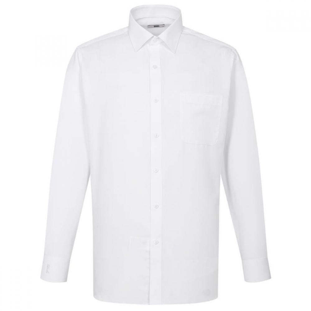 Daks DreSs Shirt 26th Ss Easy Care Dobby Jacquard Dmp3shdl111a1