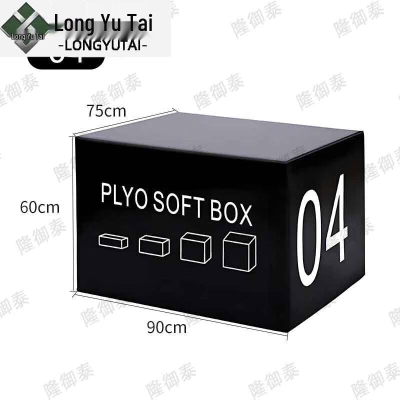 Longyutai Outdoor Physical Training Vaulting Box