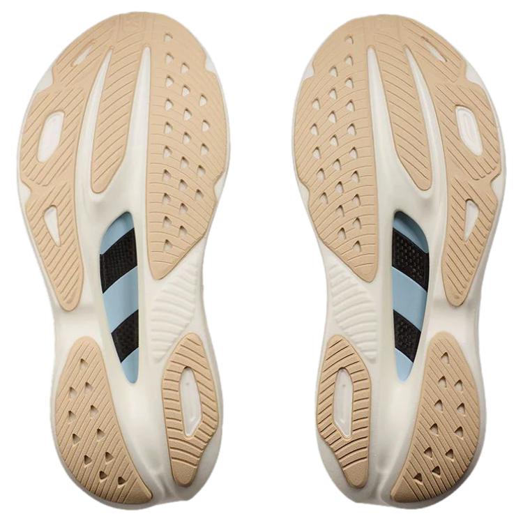 Hoka One One Skyward X Road Comfortable Soft Non-Slip Durable Low-Top Running Shoes Men sneaker Brown 1147911-OKLB