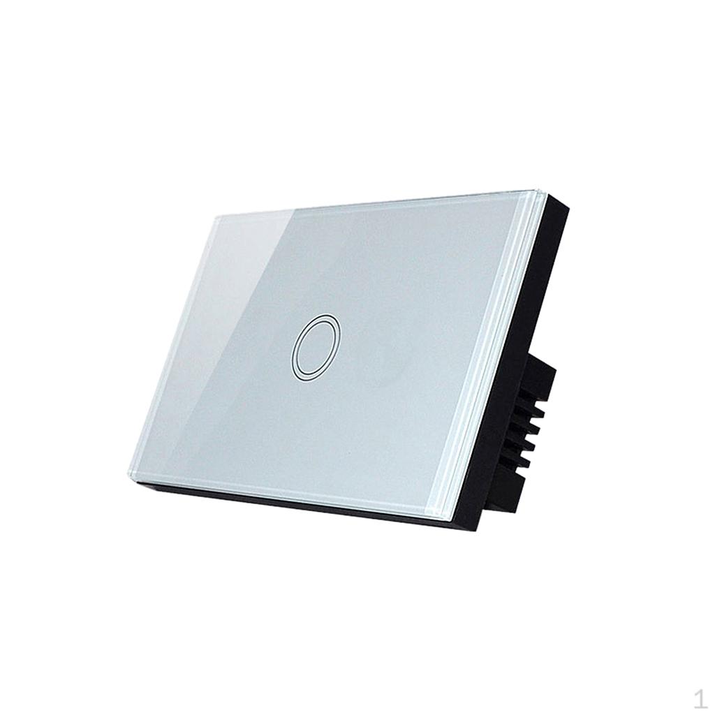 

Переключатель LED 1-канальный с индикатором