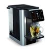 Aqua Optima-Aqua Optima AURORA COOLER Water Dispenser Black Plastic