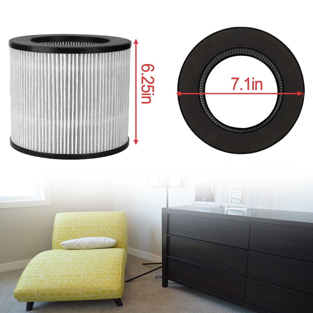 Easy Install Filters Air Purifier Replacement As Shown Enhanced Air Filtration No Tool Installation Optimal Performance Filters