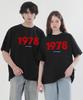 Üst giysisi – T-shirtler