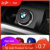 Car Sticker 2025 Hot Car Cigarette Lighter Dust Cover Protective Covers For BMW X1 X3 X5 X4 X6 G30 G20 E46 E90 E60 F10 F30 F20 F