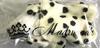 Madrugada Animal Talking Puppet, Cute Animal Puppet Show, S374 (Dalmatian)