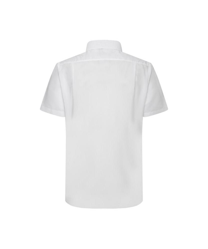 Dagseusyeocheu Easy Care Rayon Blend Dress Shirt_Dms1Shds102A1