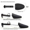 10Pieces Shoe Stretcher Adjustable Shoe Inserts Expander for Men Women Shoe Shaper Tree for  Leather Shoe Boot Sneakers