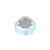 Casio CASIOBABY-G Series Baby-G Series Bluetooth Waterproof and Shockproof Movement Quartz Movement Resin Strap Japanese and Korean BSA-B100MC-8A