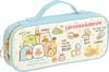 Sumikkogurashi Pildspalvu maciņš PY79501 San-X