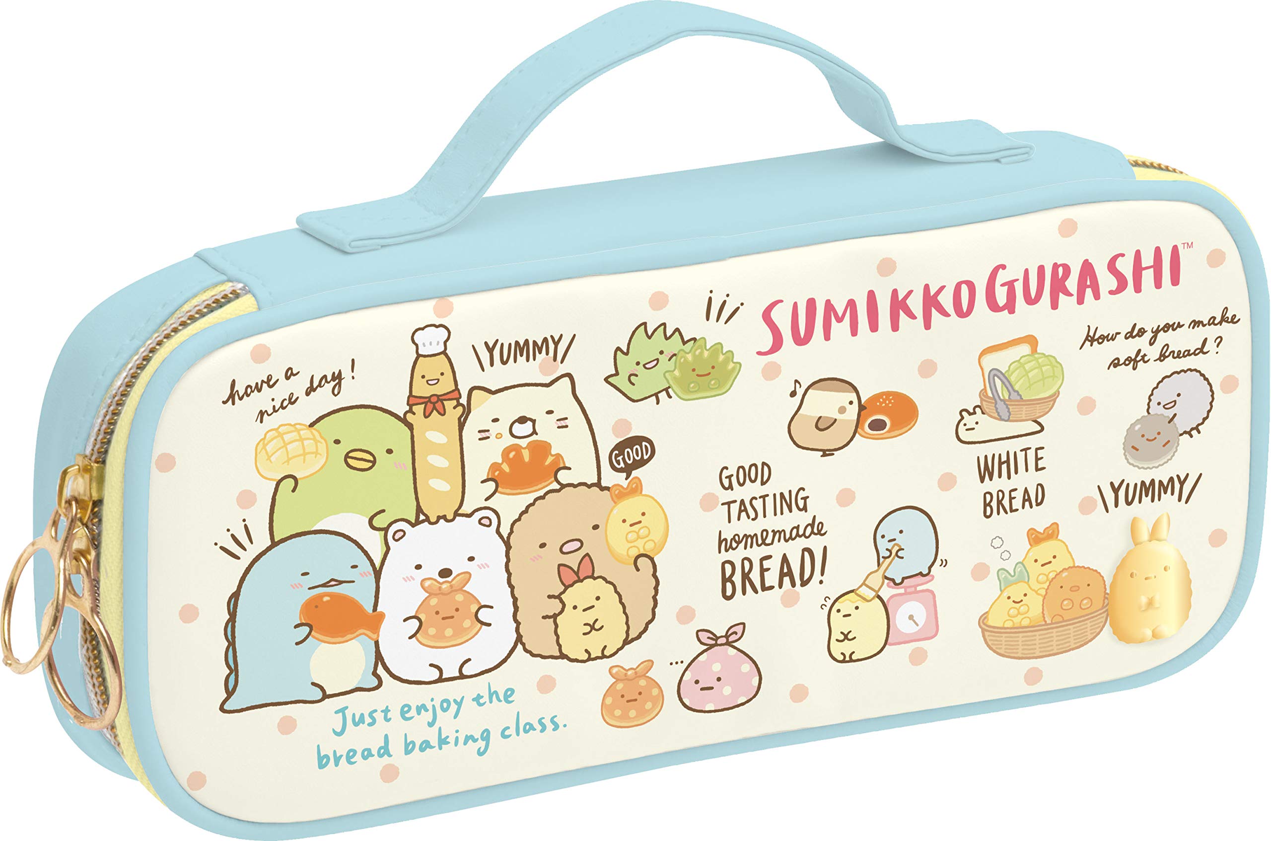 

Sumikkogurashi Pen Pouch PY79501 San-X