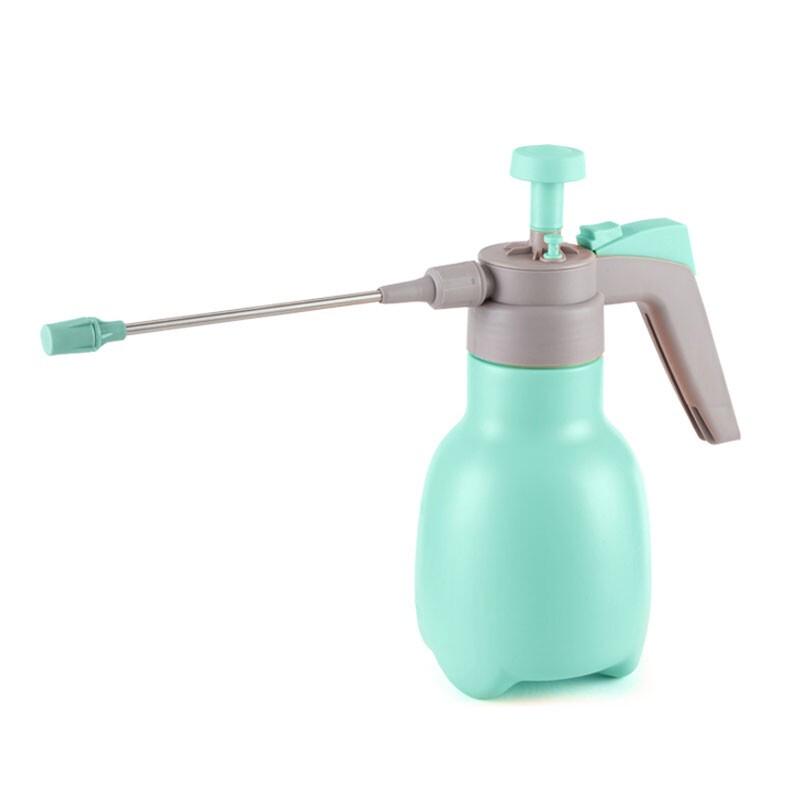 Air Pressure Watering Can Sprayer