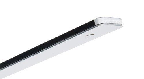 Shinwa Sokutei Kreissägen-Führungslineal Mini Freiwinkel II 30cm 78179