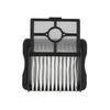 For EUREKA 630 Vacuum Cleaner Parts with Soft Wool Filter Brush Roller