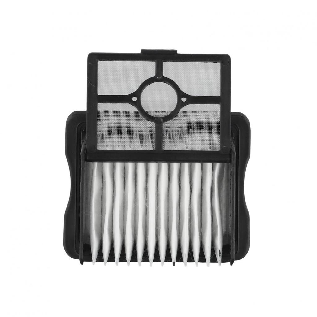 For EUREKA 630 Vacuum Cleaner Parts with Soft Wool Filter Brush Roller