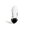 adidas Hoops 3.0 Mid Classic Vintage 'White' Men's GW3019