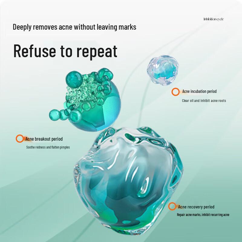 Salicylic Acid Acne Cream