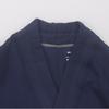 Nike Yoga Jackets & Coats Men's Dark Navy Blue/Iron Gray DQ6694-410