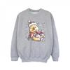 Girls Present Sweatshirt