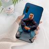T-Trueno F-Fell Me Phone Case For Xiaomi Mi 5X 8 9 10 11 12 Lite Pro 10T PocoX3pro PocoM3 Note 10 Pro Lite