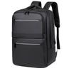 Business Backpack Large Capacity USB Computer Bag for Men Multi-layer Business Backpack Simple and Large Capacity Backpack